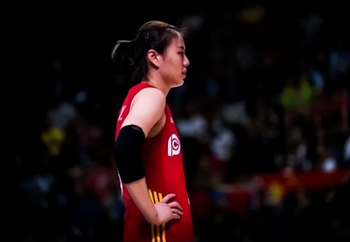 女排“五冠王”梁艳：师从袁伟民，嫁给球迷只是为了爱情