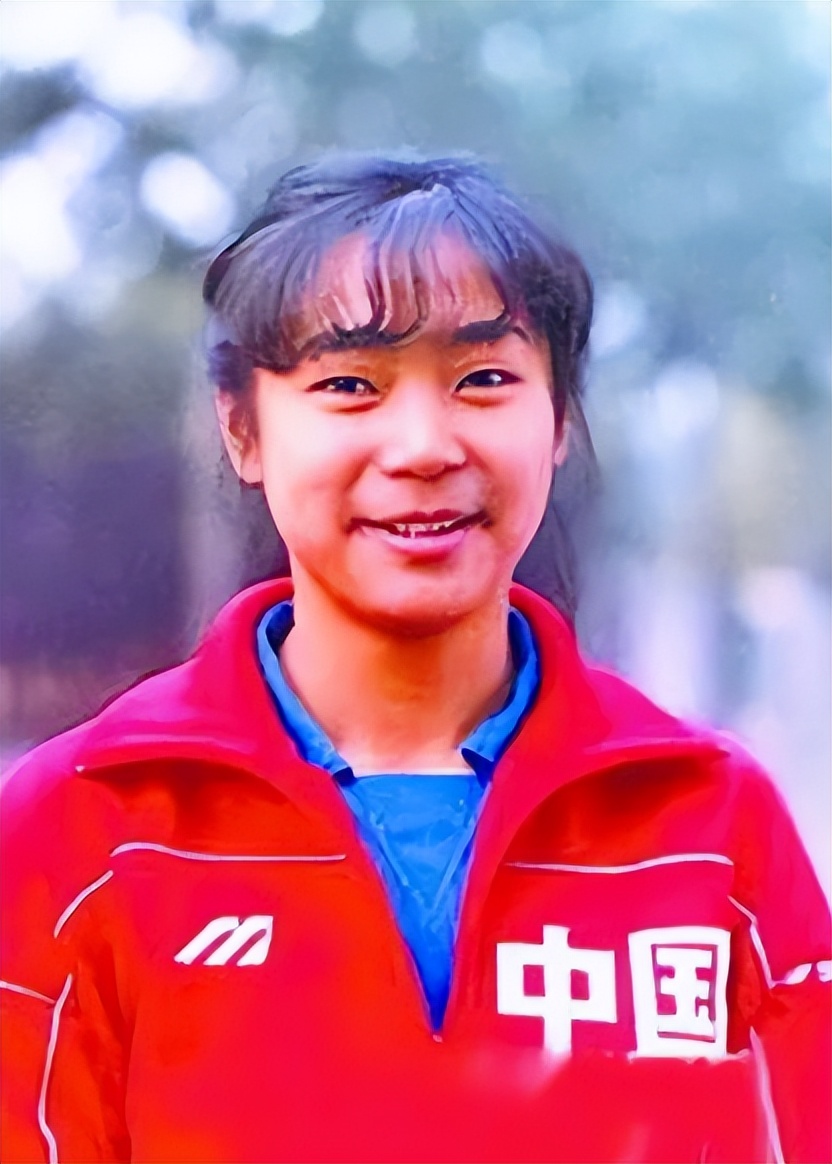 女排“五冠王”梁艳：师从袁伟民，嫁给球迷只是为了爱情