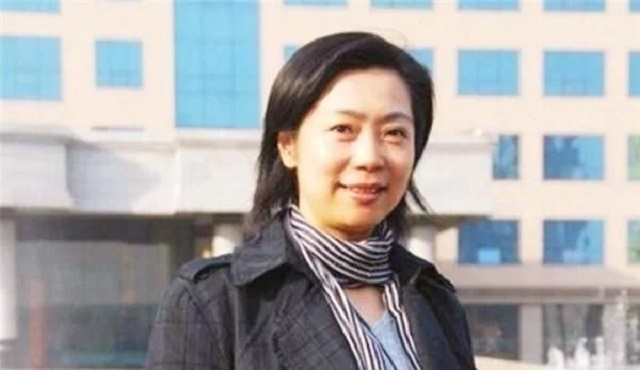 梁艳：中国女排唯一5连冠，退役后经商赚上亿，女儿亦是人中龙凤