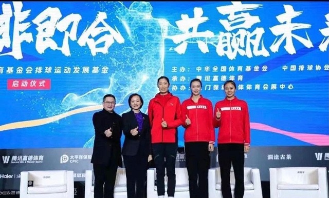 梁艳：中国女排唯一5连冠，退役后经商赚上亿，女儿亦是人中龙凤