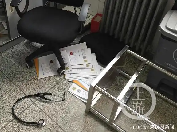 全国首例！医生状告警察制止医闹不作为案二审开庭