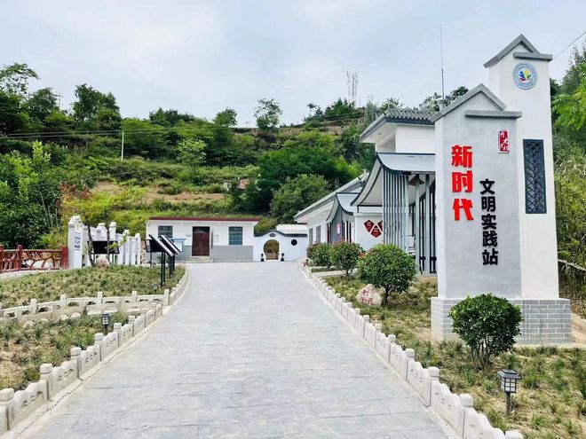 甘肃成县：跑出“加速度”  干出“新精彩”