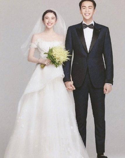 张若昀唐艺昕婚礼伴郎伴娘团阵容曝光 唐艺昕这点很有心机