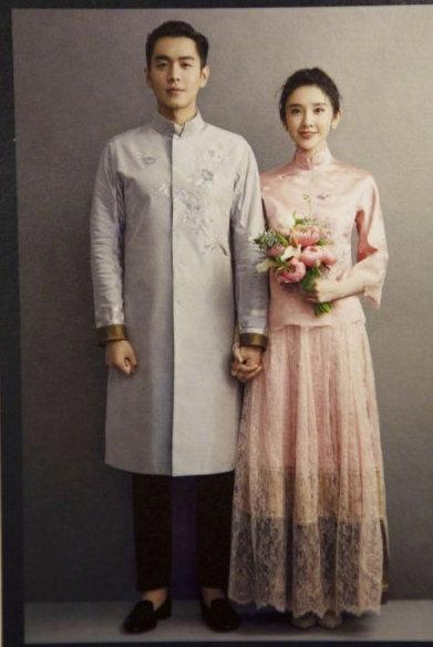 张若昀唐艺昕婚礼伴郎伴娘团阵容曝光 唐艺昕这点很有心机