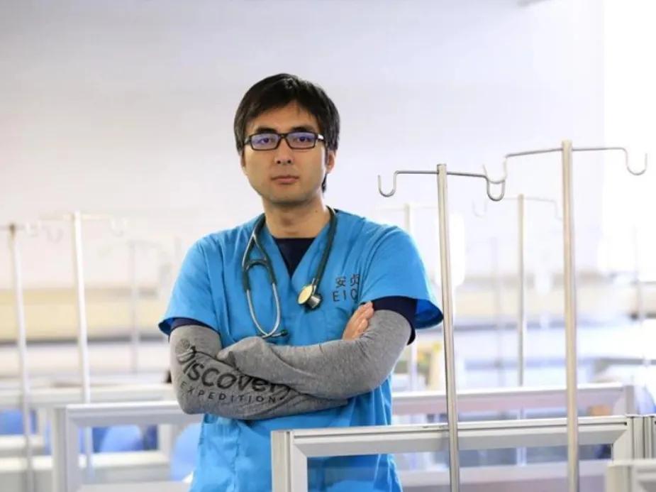谈谈曾经的北京卫视两个健康节目《养生堂》和《健康北京》