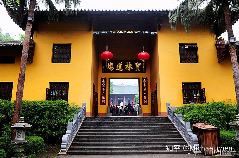 韶关有什么地方好玩？到韶关旅游千万不要错过这些景点