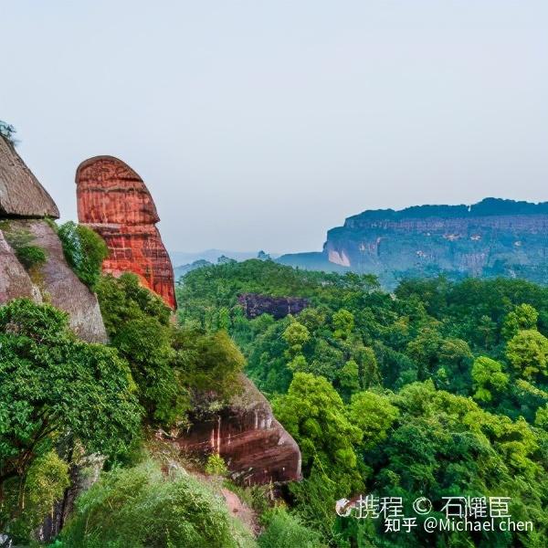 韶关有什么地方好玩？到韶关旅游千万不要错过这些景点