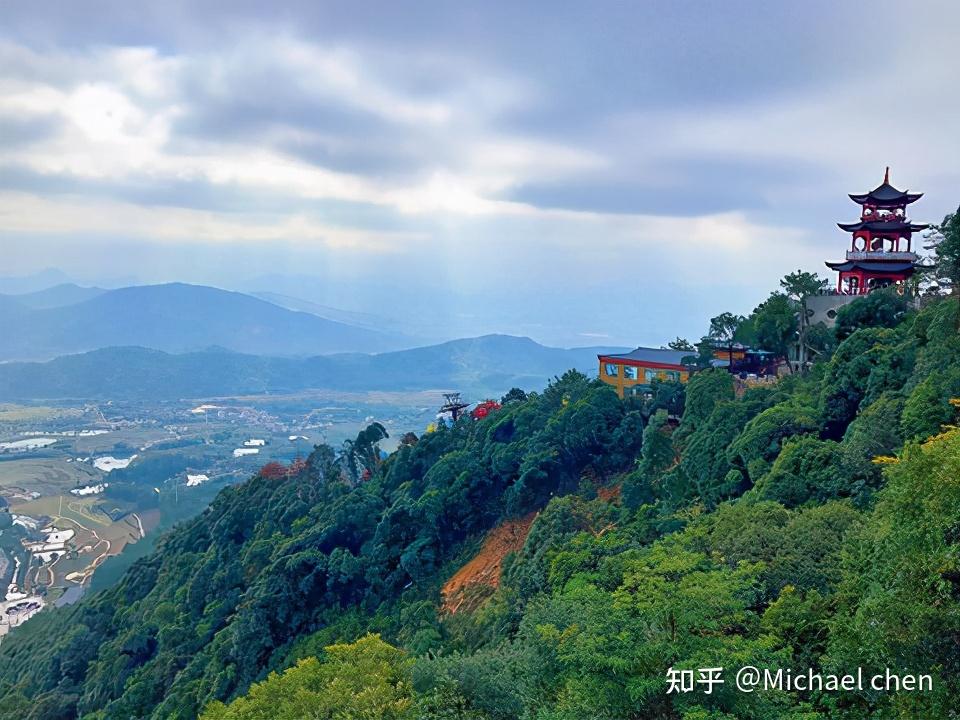 韶关有什么地方好玩？到韶关旅游千万不要错过这些景点