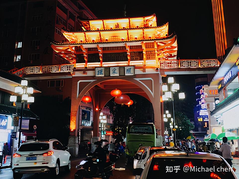 韶关有什么地方好玩？到韶关旅游千万不要错过这些景点