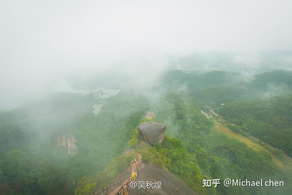 韶关有什么地方好玩？到韶关旅游千万不要错过这些景点