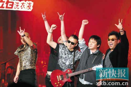 台媒剧透本周《我是歌手》 周晓鸥逆袭成功夺冠