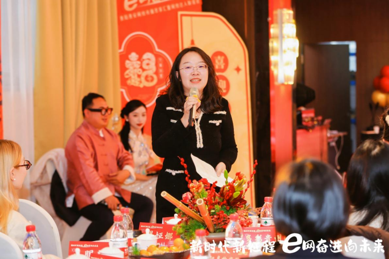 贵阳贵安网络传播思享汇暨网络达人联谊会举办