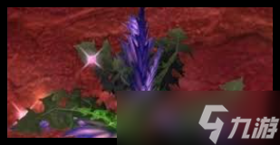 魔兽世界盲目草采集等级要求