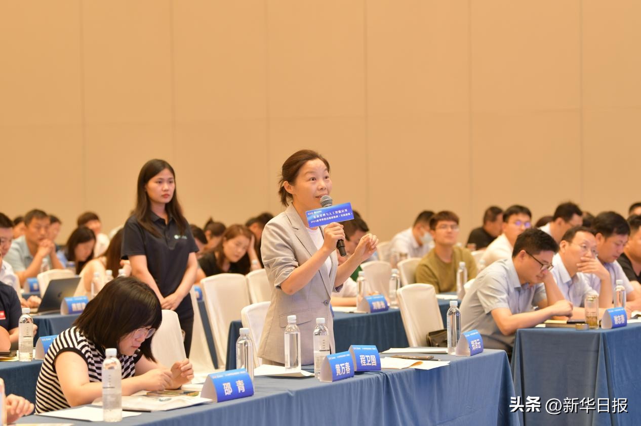 人工智能+沉浸式模拟！“江苏网络舆情推演与危机管理平台”首场实战演练成功举办