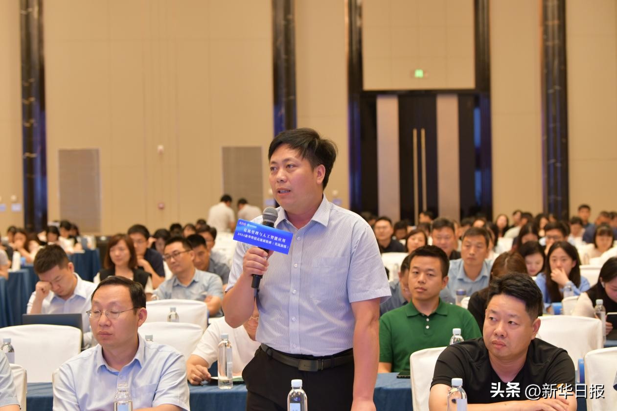 人工智能+沉浸式模拟！“江苏网络舆情推演与危机管理平台”首场实战演练成功举办