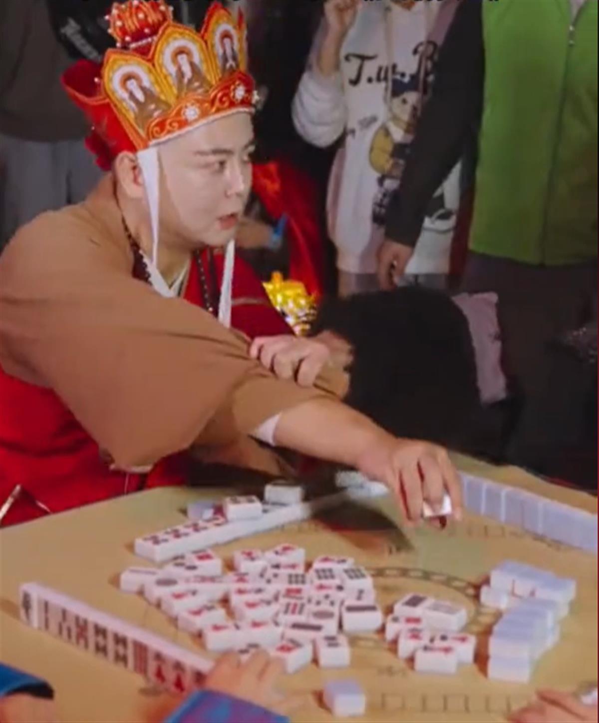“唐僧”回应走红：满分10分，给自己打6分