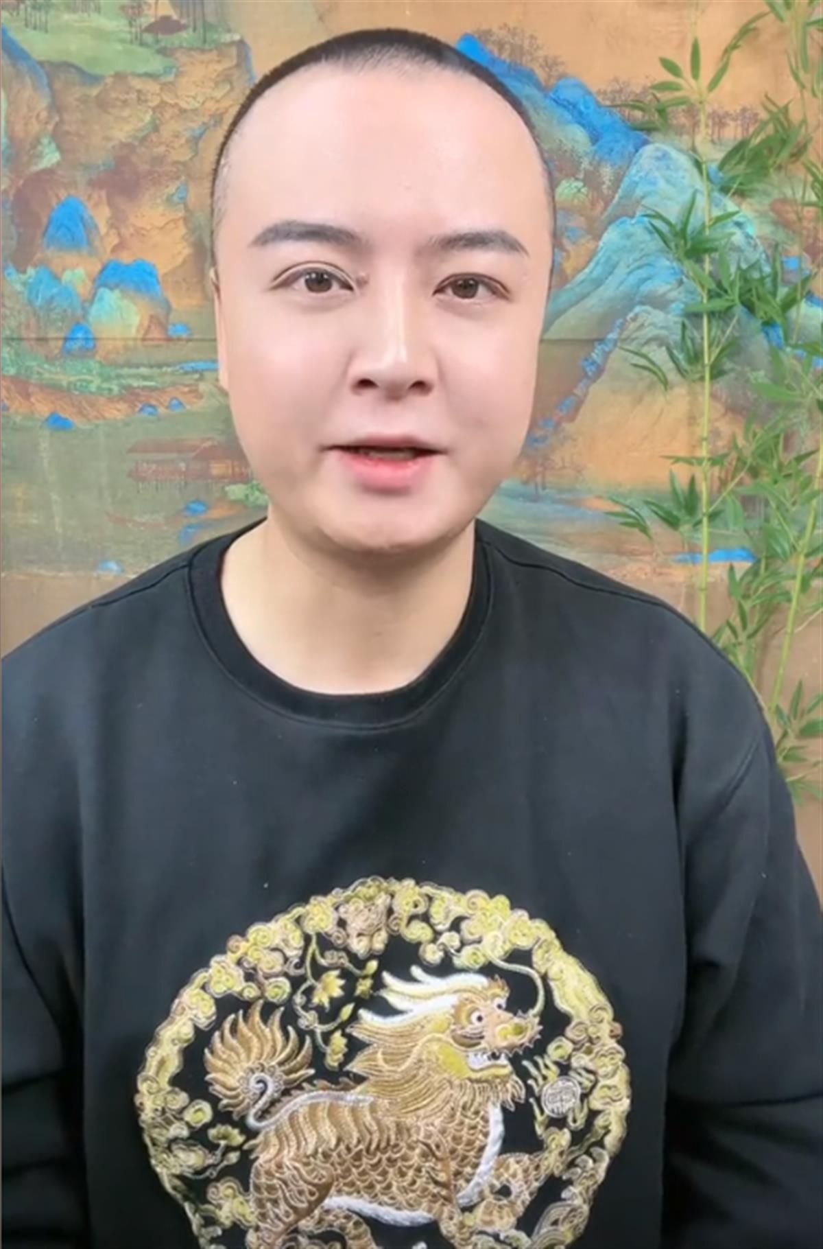 “唐僧”回应走红：满分10分，给自己打6分
