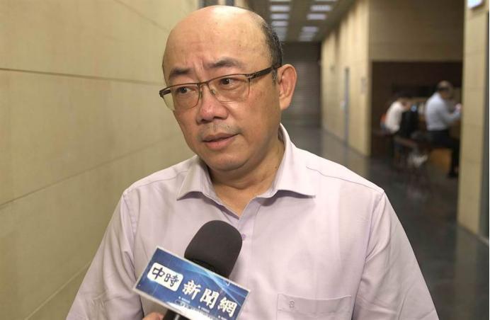 蔡英文时隔744天再开记者会，前“绿委”讽刺：因为“美国在看”