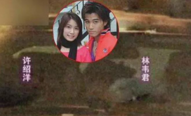 娱乐圈最美海后曝光：连换14任男朋友不重样,如今43岁无人敢娶
