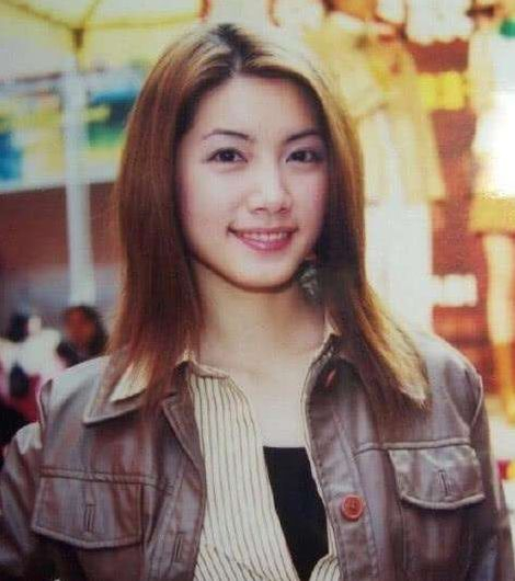 娱乐圈最美海后曝光：连换14任男朋友不重样,如今43岁无人敢娶