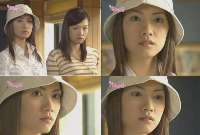 娱乐圈最美海后曝光：连换14任男朋友不重样,如今43岁无人敢娶