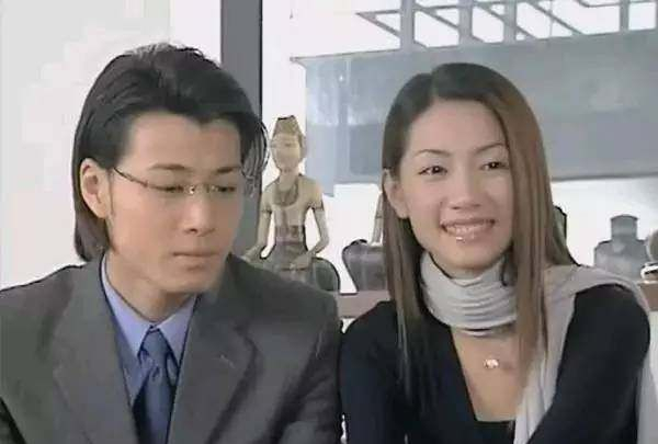 娱乐圈最美海后曝光：连换14任男朋友不重样,如今43岁无人敢娶