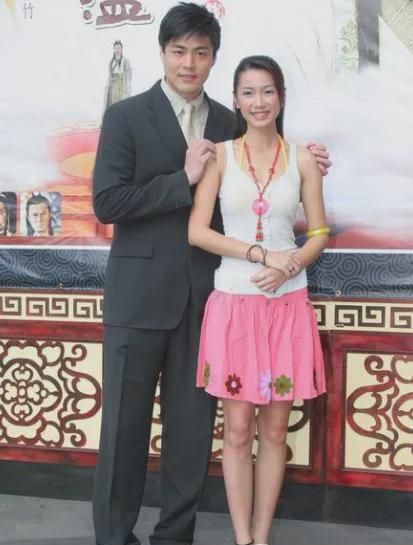 娱乐圈最美海后曝光：连换14任男朋友不重样,如今43岁无人敢娶