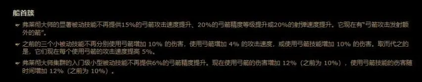 游戏新闻 > 《流放之路》S22游侠怎么玩 S22游侠攻略