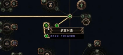 游戏新闻 > 《流放之路》S22游侠怎么玩 S22游侠攻略