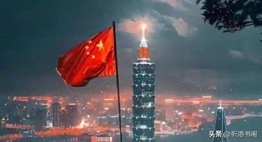 统一已成定局，解放军报发文，洪秀柱也有行动，两岸共谋统一