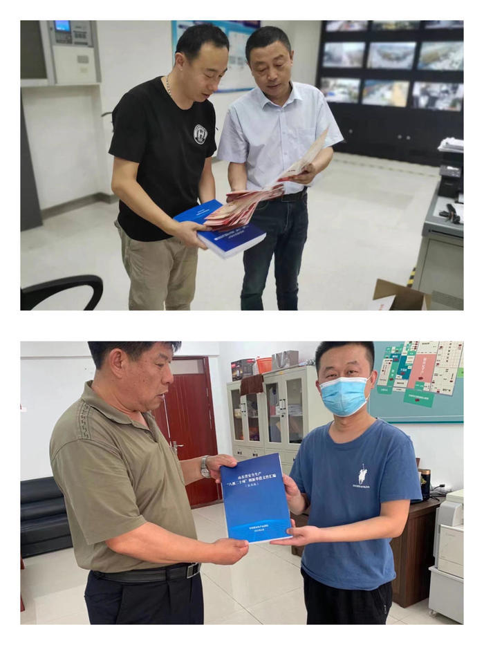 天桥区举办“安全生产月”咨询日活动