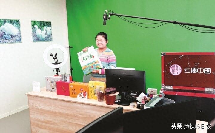 银州区：向“新”发力 以“质”致远