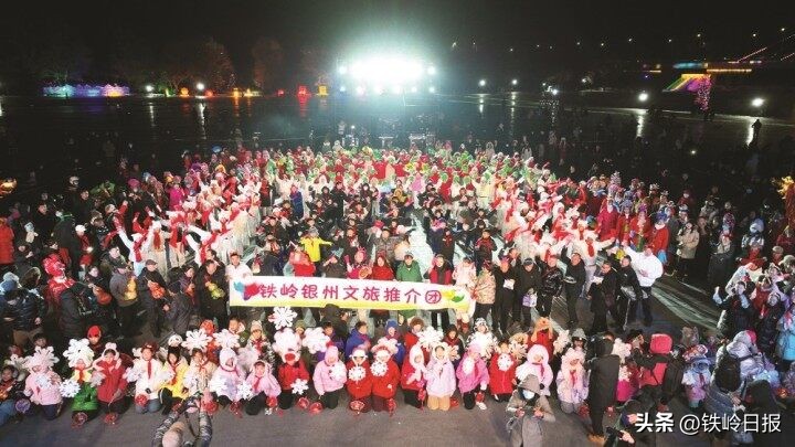 银州区：向“新”发力 以“质”致远