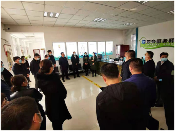 铁岭：狠抓“四个明确”推动优化营商环境宣传