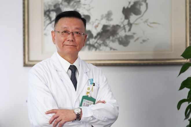行业最高奖项！同济大学附属第一妇婴保健院万小平医生入选“中国医师奖”