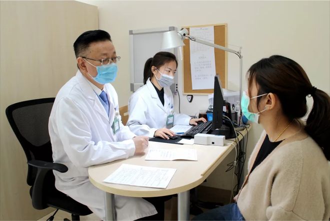 行业最高奖项！同济大学附属第一妇婴保健院万小平医生入选“中国医师奖”