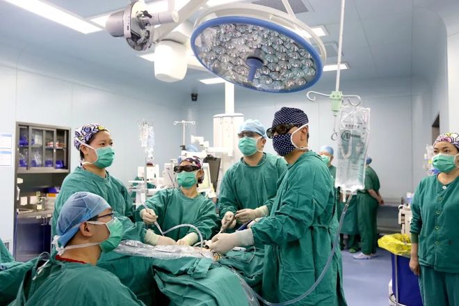 行业最高奖项！同济大学附属第一妇婴保健院万小平医生入选“中国医师奖”