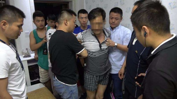 22年前灭门案告破 凶手朋友：双面人早就知道会出事