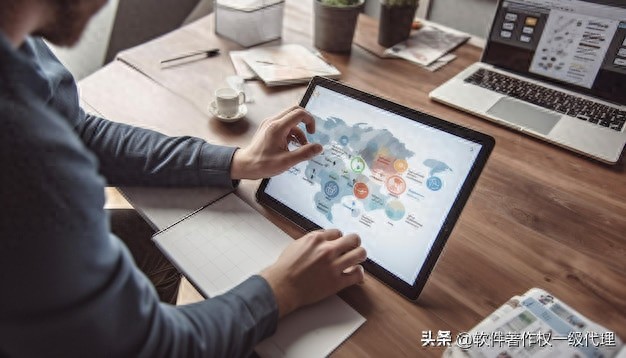 软著申请避坑指南：从准备到下证的全流程解析
