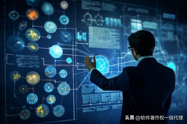 软著申请避坑指南：从准备到下证的全流程解析