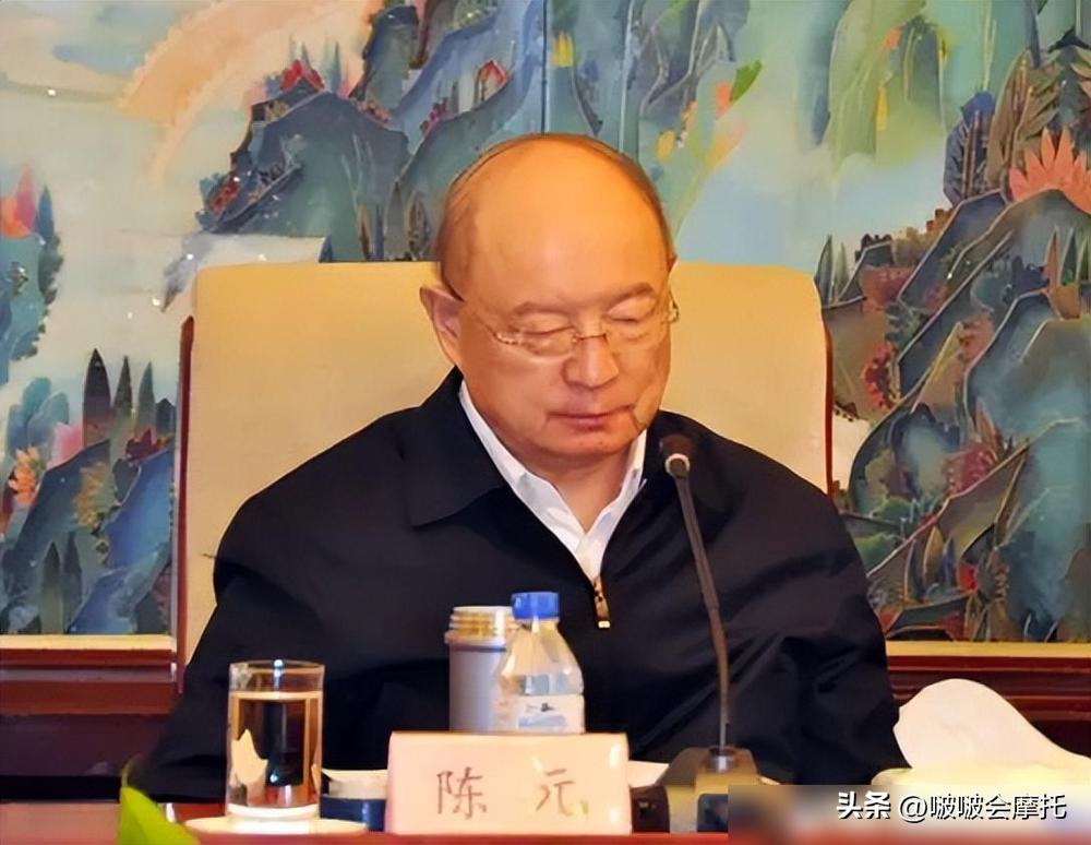 她被称为中国最美丽的公主，十分低调，父亲是副国级，祖父是陈云