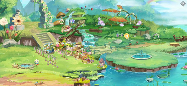 小花仙抖音版 V3.3.1 安卓版