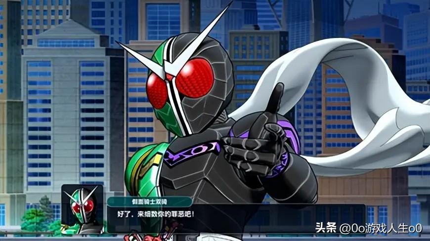假面骑士参战《超级机器人大战Y》DLC！机体详细情报全面解析