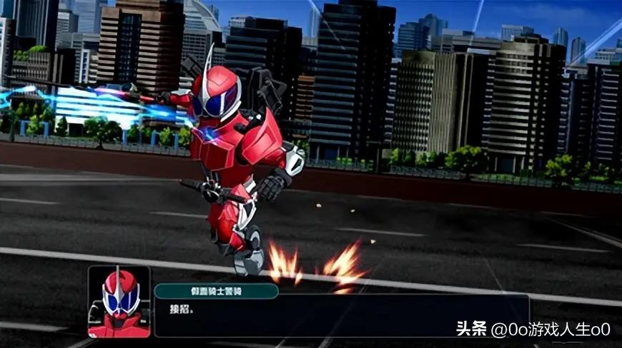 假面骑士参战《超级机器人大战Y》DLC！机体详细情报全面解析