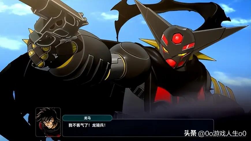 假面骑士参战《超级机器人大战Y》DLC！机体详细情报全面解析