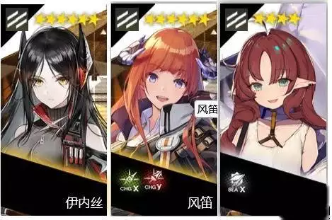 明日方舟：平民玩家如何用低星干员组建强力阵容？