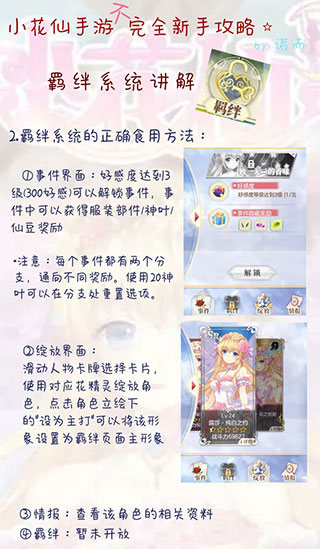 小花仙vivo服