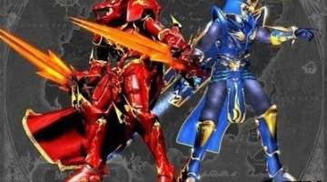 明日方舟六星辅助干员白铁新皮肤公开，画风帅气另类