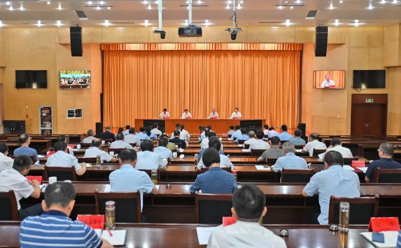 生态环保督察组进驻六市，举报方式公布！