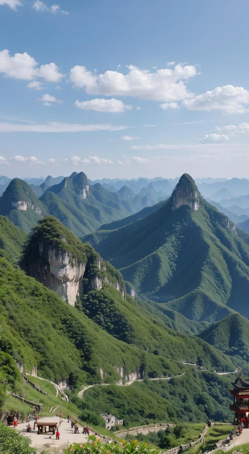 广西南宁超全旅行攻略 | 绿城必打卡景点+地道美食+人文体验